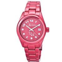 Orologio Jack&co Donna in Alluminio JW0122L6 - JW0122L6